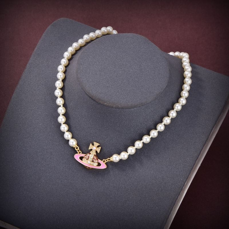 Vivienne Westwood Necklaces - Click Image to Close